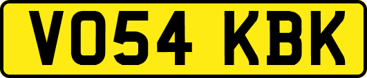 VO54KBK