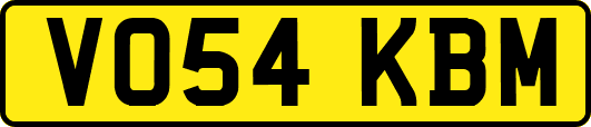 VO54KBM