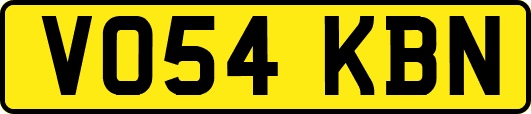 VO54KBN