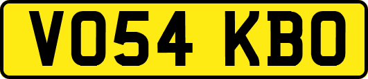 VO54KBO
