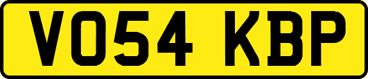 VO54KBP