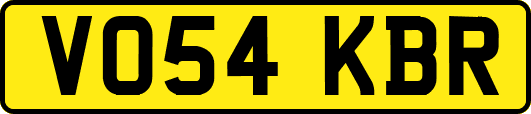 VO54KBR