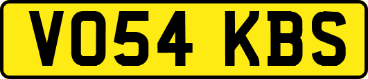 VO54KBS