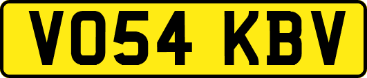 VO54KBV
