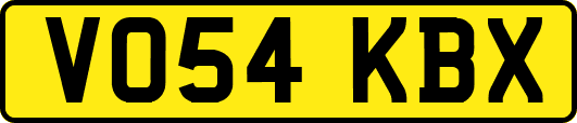 VO54KBX