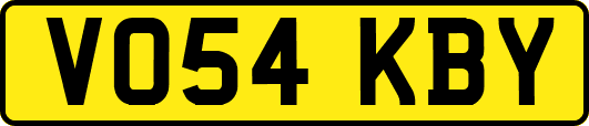 VO54KBY