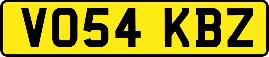 VO54KBZ