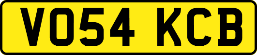 VO54KCB
