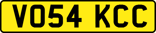 VO54KCC