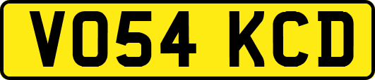VO54KCD
