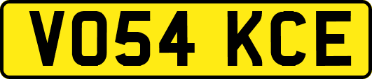 VO54KCE
