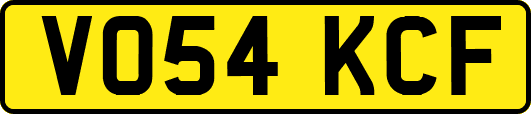 VO54KCF