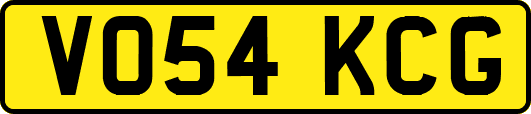 VO54KCG