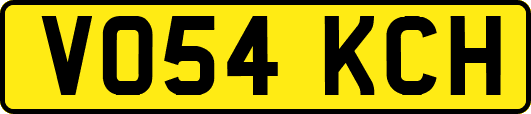 VO54KCH
