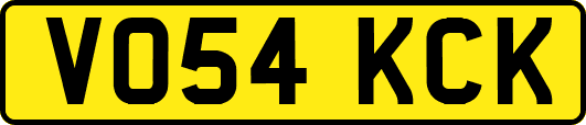 VO54KCK
