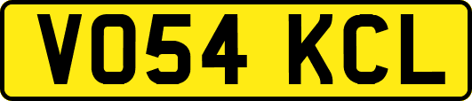 VO54KCL