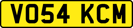 VO54KCM