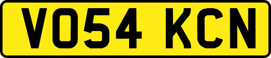 VO54KCN