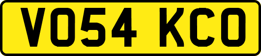 VO54KCO