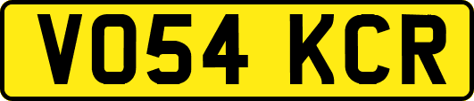 VO54KCR