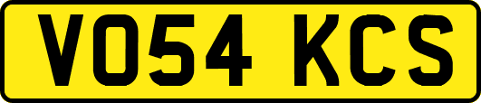 VO54KCS