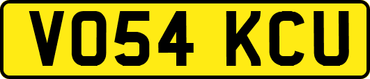 VO54KCU