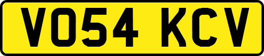 VO54KCV