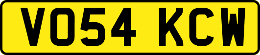 VO54KCW
