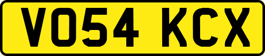 VO54KCX