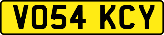VO54KCY