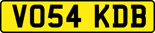 VO54KDB