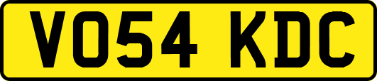 VO54KDC