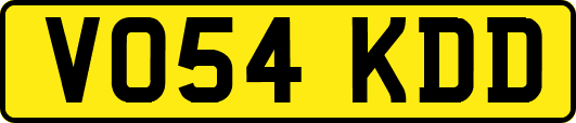 VO54KDD