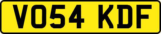 VO54KDF