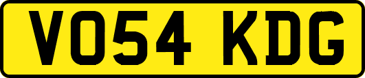VO54KDG