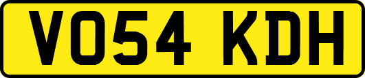 VO54KDH
