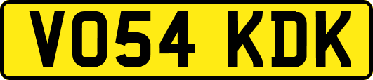 VO54KDK