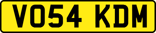 VO54KDM