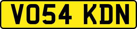 VO54KDN