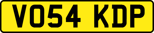 VO54KDP