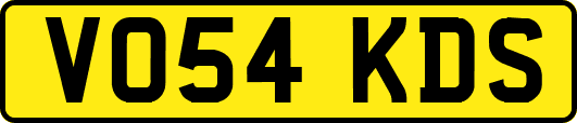 VO54KDS