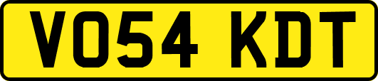 VO54KDT