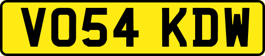 VO54KDW