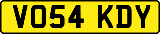VO54KDY