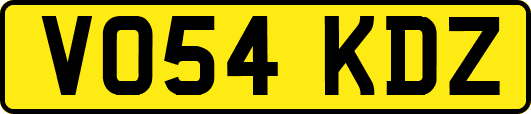 VO54KDZ