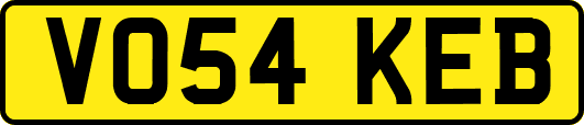 VO54KEB