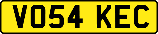 VO54KEC