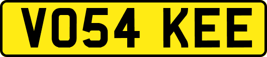 VO54KEE