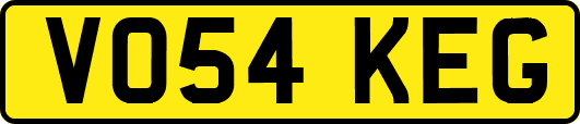 VO54KEG