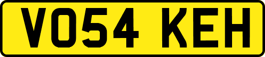 VO54KEH